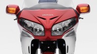 Moto - News: Honda Goldwing 2012: le prime foto