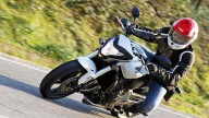 Moto - News: Honda Hornet 2011: gli accessori