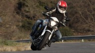 Moto - News: Honda Hornet 2011: gli accessori