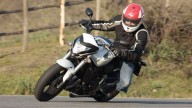 Moto - News: Honda Hornet 2011: gli accessori