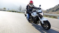 Moto - News: Honda Hornet 2011: gli accessori