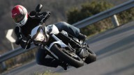 Moto - News: Honda Hornet 2011: gli accessori