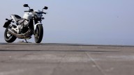 Moto - Test: Honda Hornet 600 2011 - TEST