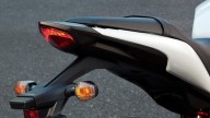 Moto - Test: Honda Hornet 600 2011 - TEST