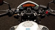 Moto - Test: Honda Hornet 600 2011 - TEST