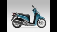 Moto - Test: Honda SH300i 2011 - TEST