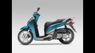 Moto - Test: Honda SH300i 2011 - TEST