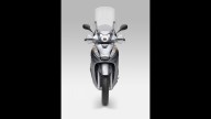 Moto - Test: Honda SH300i 2011 - TEST