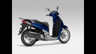 Moto - Test: Honda SH300i 2011 - TEST