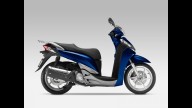 Moto - Test: Honda SH300i 2011 - TEST