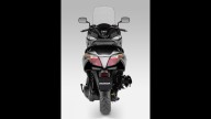 Moto - News: Honda Italia - Mercato 2011 e novità di prodotto