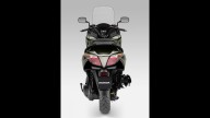 Moto - News: Honda Italia - Mercato 2011 e novità di prodotto