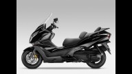 Moto - News: Honda Italia - Mercato 2011 e novità di prodotto