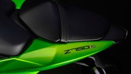 Moto - News: Kawasaki Test Ride 2011 al via