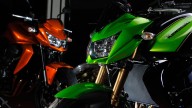 Moto - News: Kawasaki Test Ride 2011 al via