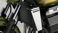 Moto - News: Kawasaki ZRX 1200 2011: nuove colorazioni per il Giappone