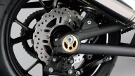 Moto - News: Kawasaki ZRX 1200 2011: nuove colorazioni per il Giappone