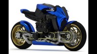 Moto - News: Kickboxer turbodiesel