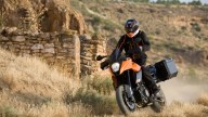 Moto - News: KTM 990 SMT ABS 2011: in arrivo a Marzo