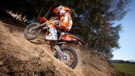 Moto - News: KTM Enduro 2011: la nuova rivoluzione