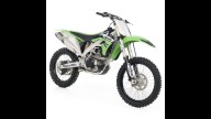 Moto - News: Leovince Full Titanio "Krt Replica" 2011