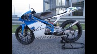 Moto - News: Sherco Moto3 pronta a partire