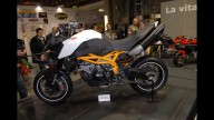 Moto - News: Moto Morini: all'asta l'intera fabbrica