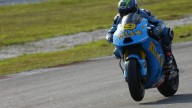 Moto - News: MotoGP 2011, 2nd Test Sepang, Day 1: i commenti dei piloti