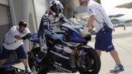 Moto - News: MotoGP 2011, 2nd Test Sepang, Day 2: i commenti dei piloti