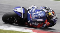 Moto - News: MotoGP 2011, 2nd Test Sepang, Day 2: dominio Honda