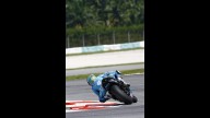 Moto - News: MotoGP 2011, 2nd Test Sepang, Day 3: Honda imprendibili