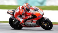 Moto - News: MotoGP Test a Sepang: i commenti dei piloti