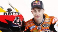 Moto - News: Termignoni e Hrc: insieme in MotoGP