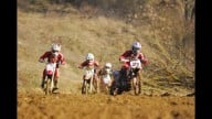 Moto - News: San Carlo Junior Team: gli ultimi Test a Polcanto