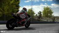 Moto - News: SBK 2011: The game 