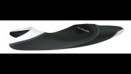 Moto - News: Selle Shad Style in "Bioelastic Foam"