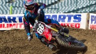 Moto - News: AMA Supercross 2011: Stewart vince e tenta la fuga