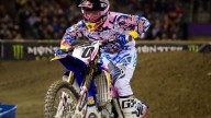 Moto - News: AMA Supercross 2011: Stewart vince e tenta la fuga