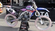 Moto - News: AMA Supercross 2011: Stewart vince e tenta la fuga