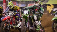 Moto - News: AMA Supercross 2011: a Houston vince Canard