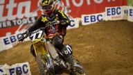 Moto - News: AMA Supercross 2011: a Houston vince Canard