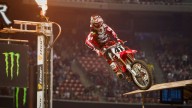 Moto - News: AMA Supercross 2011: a Houston vince Canard