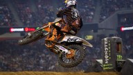 Moto - News: AMA Supercross 2011: a Houston vince Canard