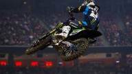 Moto - News: AMA Supercross 2011: a Houston vince Canard