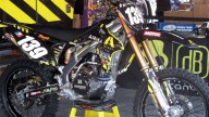 Moto - News: AMA Supercross 2011: a Houston vince Canard