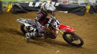 Moto - News: AMA Supercross 2011: a Houston vince Canard