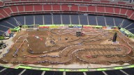 Moto - News: AMA Supercross 2011: a Houston vince Canard