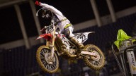 Moto - News: AMA Supercross 2011: a San Diego trionfa Chad Reed