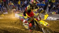 Moto - News: AMA Supercross 2011: a San Diego trionfa Chad Reed