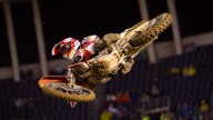 Moto - News: AMA Supercross 2011: a San Diego trionfa Chad Reed